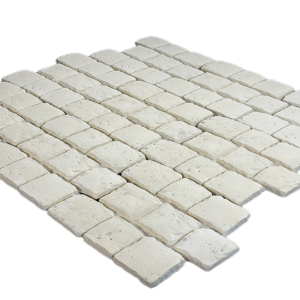 Pavé Cérapav/9 pavés Paille