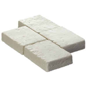 Pavé 14x19/4 Paille