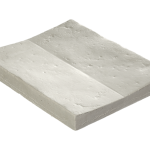 Dalle Caniveau ép 4/6 Paille