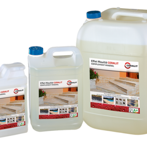 Produit de Traitement Effet Mouillé Céralit 20L
