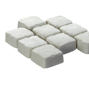 Pavé 9x9/4 Naturel