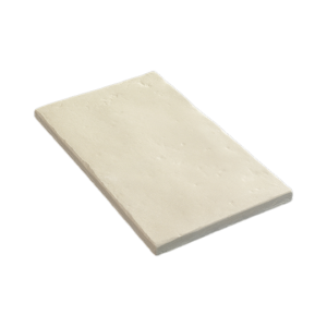 Dalle Céradal 50x30 Paille