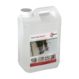 Produit de Traitement Hydro-Net Céralit 5L