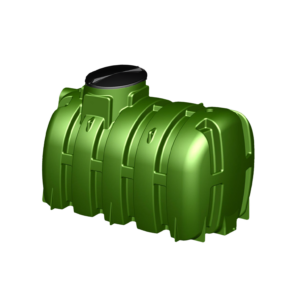 Cuve 3000L PE-30SPK