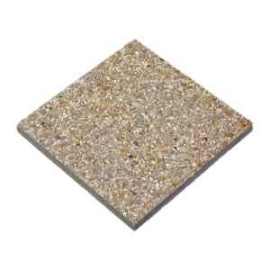 Dalle Gravillons Lavés 40x40 Aquitaine 3-15CGR