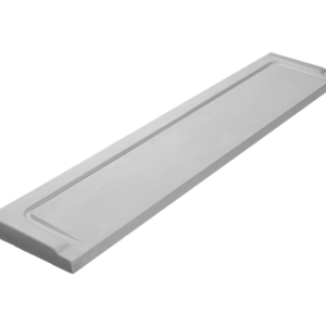 Seuil de Porte PMR 34/150 Gris