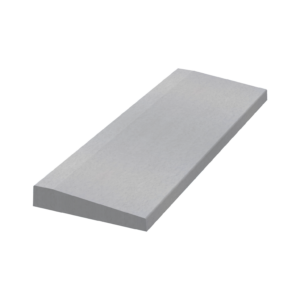 Seuil de Porte Type PMR 34/210 Gris
