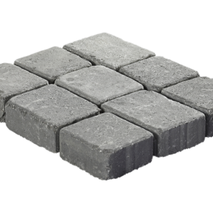Pavé Forum Vieilli /6 Gris