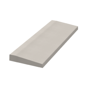 Seuil de Porte Type PMR 34/210 Pierre