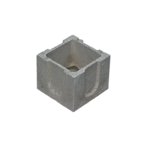 Boîte Eaux Pluviales 30x30H25 Pressé