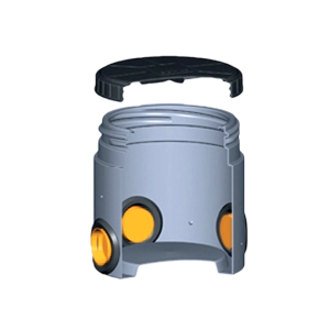 Regard Multifonction PE SM4P
