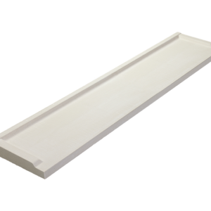 Seuil de Porte Std 34/220 Pierre