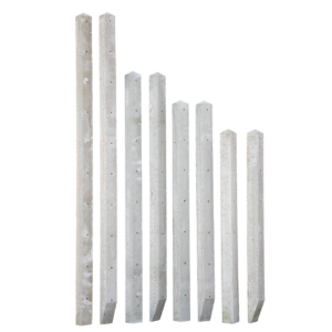 Poteaux 10x10 H250
