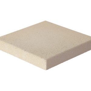 Chapeau Plat 38x38 Pierre