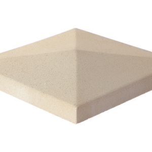 Chapeau Diamant 48x48 Pierre