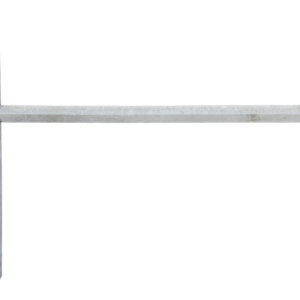 Poteau 12x12 125 1 Lisse