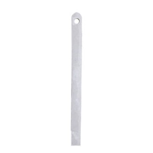 Poteau 12x12 165 Tube D6cm