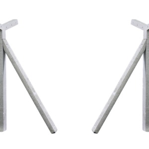 Poteau 10x11 230 Etendage