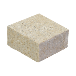 Pavé Brut 12x12/6 Sahara