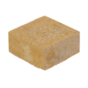 Pavé Brut 12x12/6 Havane