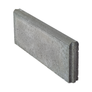 Bordurette 50x20/5 Gris