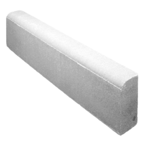 Bordurette Profil P1 1m Gris