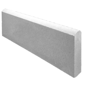 Bordurette Profil P2 1m Gris