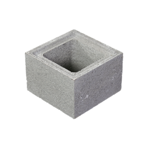 Boisseaux NF 25x25 T450G