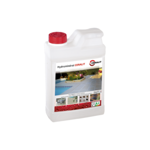 Produit de Traitement Minéralisant Céralit 2L