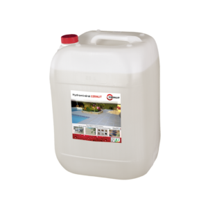 Produit de Traitement Minéralisant CéralitT 20L