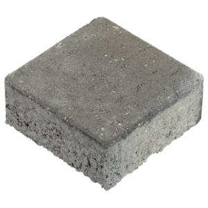 Pavé 15x15/6 Anthracite