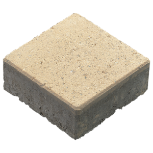 Pavé 15x15/6 Pierre