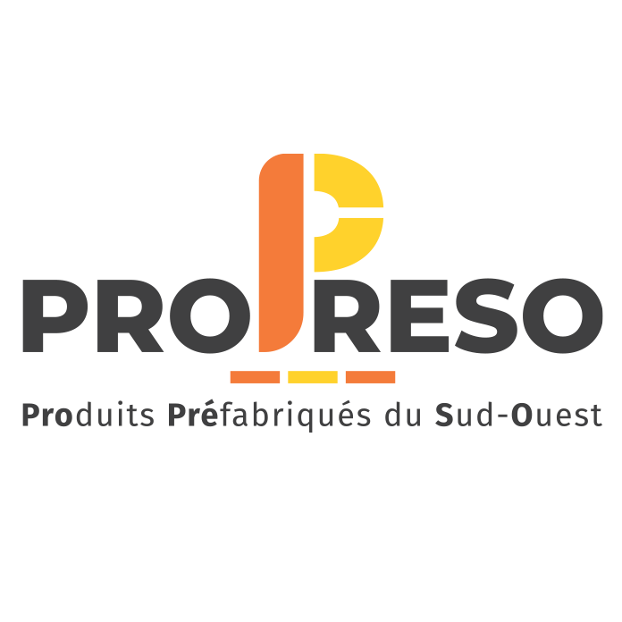 Propreso logo